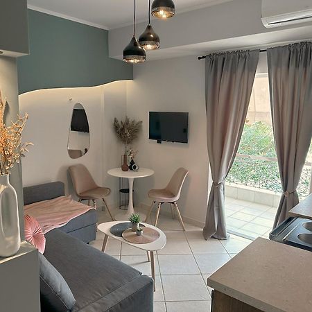 Appartement Less Is More à Prévéza Extérieur photo