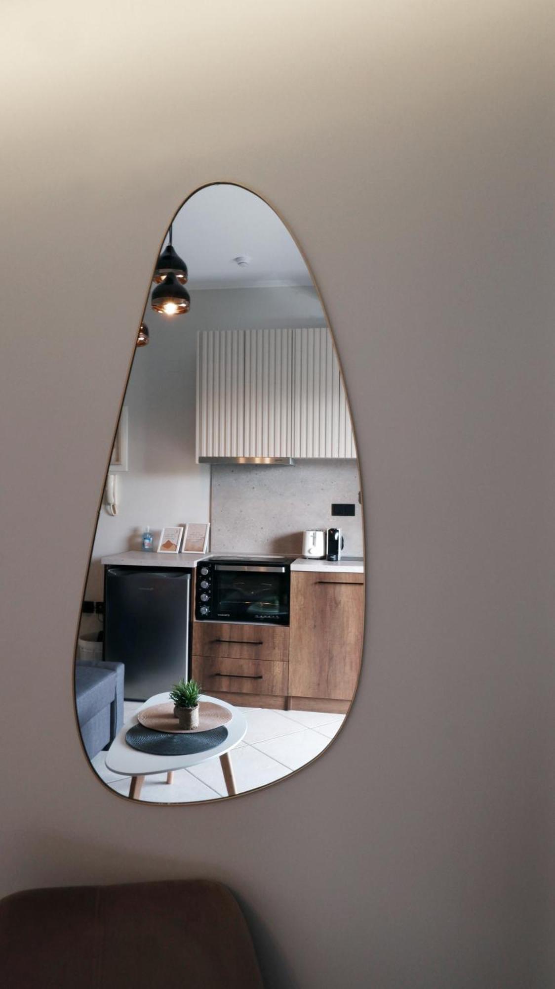 Appartement Less Is More à Prévéza Extérieur photo