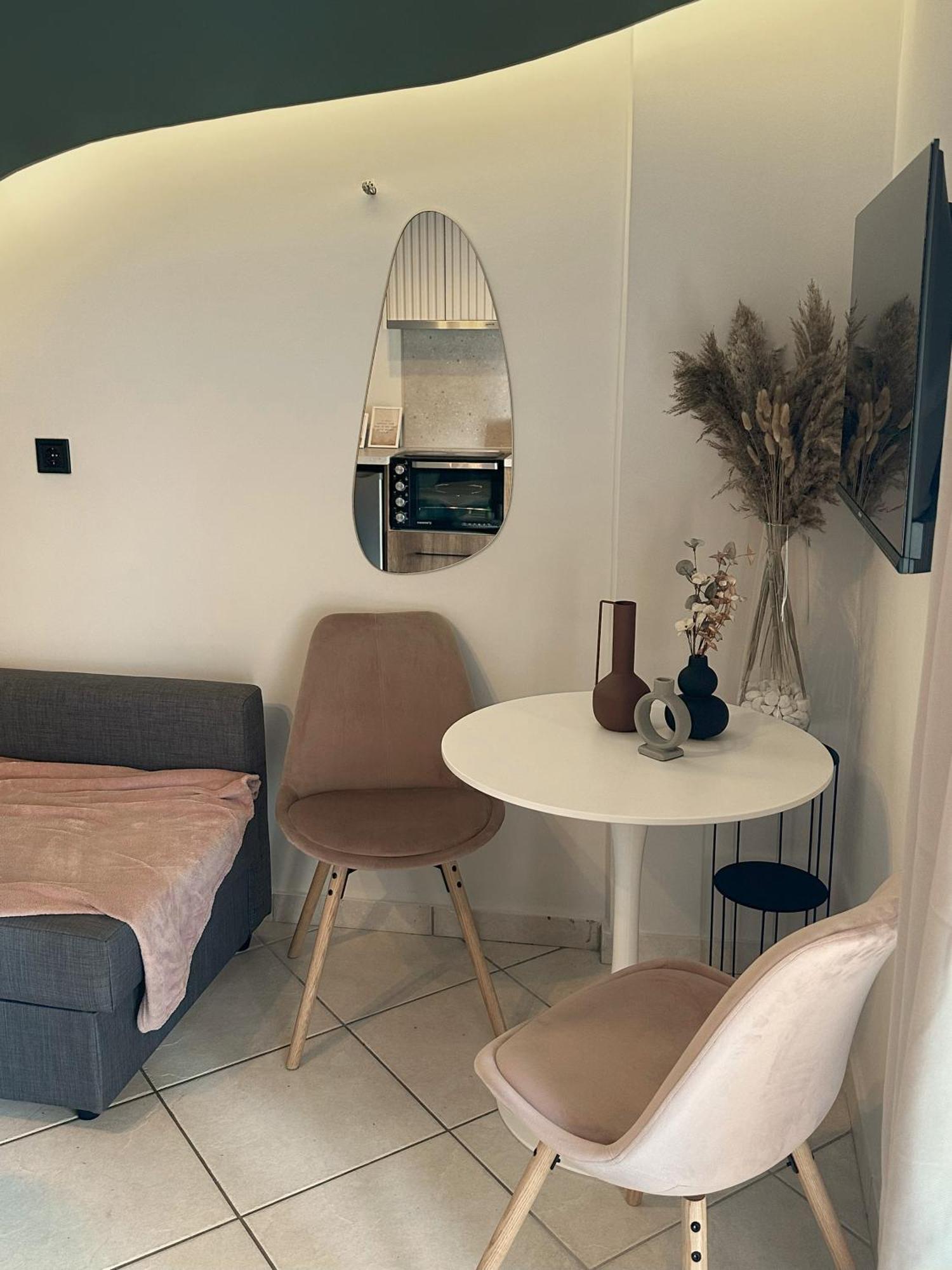 Appartement Less Is More à Prévéza Extérieur photo